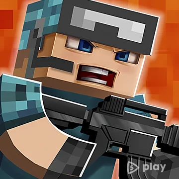 ВЗЛОМ Pixel Combats 2 (Читы) v1.690 MOD