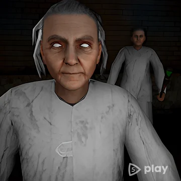 ВЗЛОМ Granny Legacy v1.0 MOD