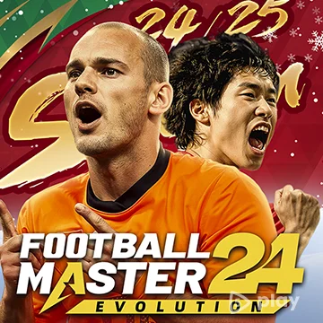 ВЗЛОМ Football Master 2 v6.4.105 MOD