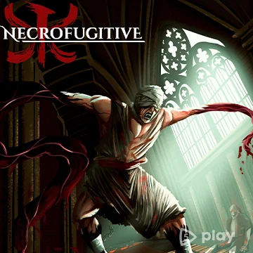 ВЗЛОМ Necrofugitive v4.0 MOD