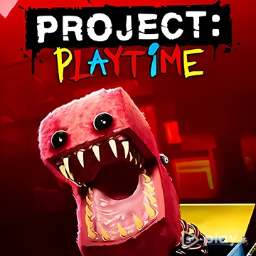 ВЗЛОМ Project Playtime Mobile v0.5.0 MOD