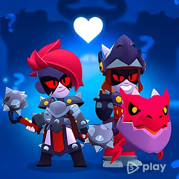 ВЗЛОМ Null’s Brawl с Луми, Финкс v61.319 MOD