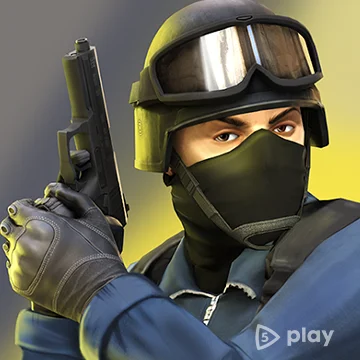 ВЗЛОМ Critical Strike CS v14.5505 MOD