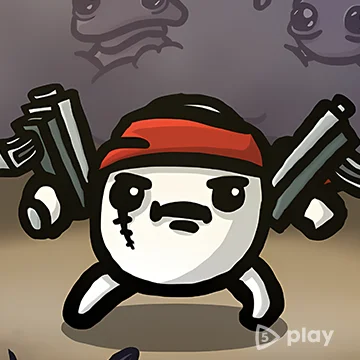 ВЗЛОМ Brotato: Premium v1.3.756 MOD