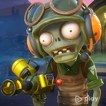 ВЗЛОМ Plants vs Zombies: Command Edition v1.0 MOD