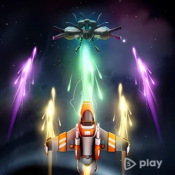 ВЗЛОМ Space Blast: Ball Mania v1.0.4 MOD