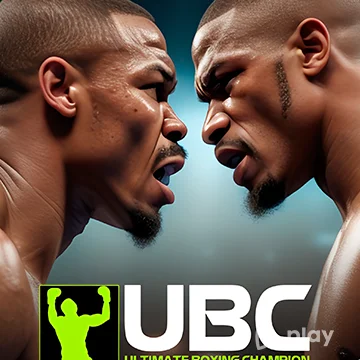 ВЗЛОМ Ultimate Boxing Champion v1.5.6 MOD