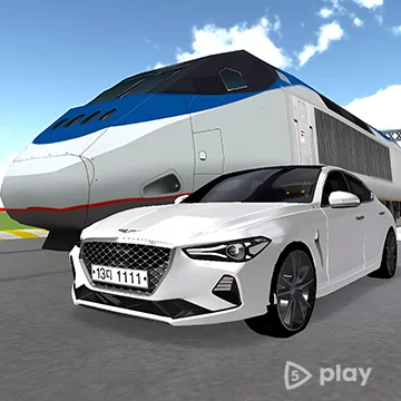 ВЗЛОМ 3D Класс Вождения v34.72 MOD