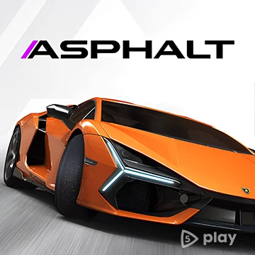 ВЗЛОМ Asphalt Legends Unite v49.2.1a MOD