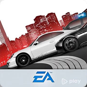 ВЗЛОМ Need for Speed Most Wanted v1.3.128 MOD
