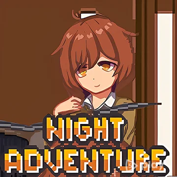ВЗЛОМ Night Adventure v3.1.3 MOD