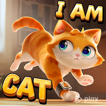 ВЗЛОМ I Am Cat v1.1.11 MOD