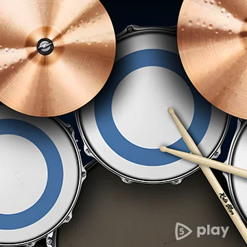 ВЗЛОМ Real Drum v11.10.6 MOD