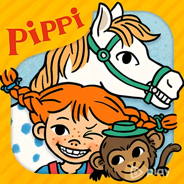 ВЗЛОМ Мир Пеппи Длинныйчулок v1.7 MOD