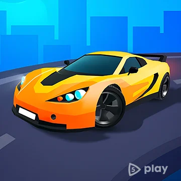 ВЗЛОМ Race Master 3D v3.8.0.3579 MOD