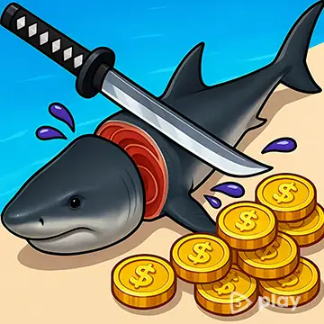 ВЗЛОМ Slice Master: Idle Clicker v1.0.4 MOD