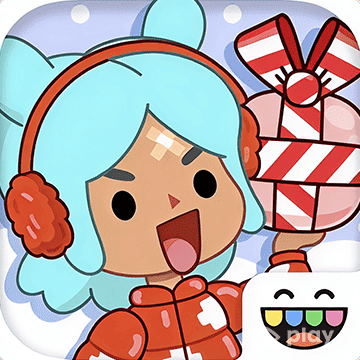 ВЗЛОМ Toca Life World v1.128 MOD