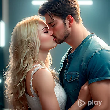 ВЗЛОМ My Way: истории и Love новеллы v1.1028 MOD