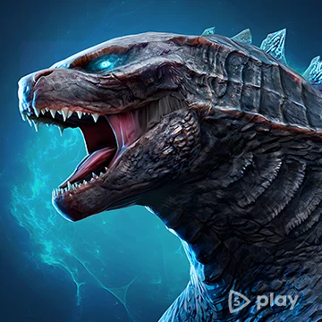 ВЗЛОМ Godzilla x Kong: Titan Chasers v1.6.0 MOD
