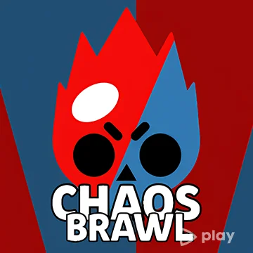 ВЗЛОМ Chaos Brawl v28.191 MOD