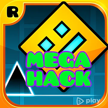 ВЗЛОМ Mega Hack v5 и v8 Pro v2.2 MOD