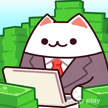 ВЗЛОМ Office Cat: Idle Tycoon Game v1.0.74 MOD