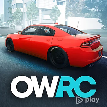 ВЗЛОМ OWRC: Гонки с открытым миром v1.0261 MOD