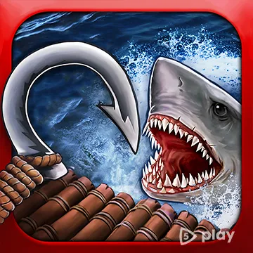 ВЗЛОМ Raft — Симулятор выживания v2.8.2 MOD