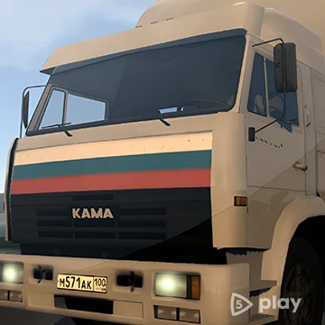 ВЗЛОМ Motor Depot v1.3772 MOD