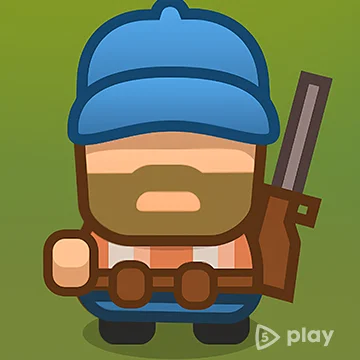 ВЗЛОМ Idle Outpost v2.0.34 MOD