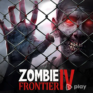 ВЗЛОМ Zombie Frontier 4 v1.10.7 MOD