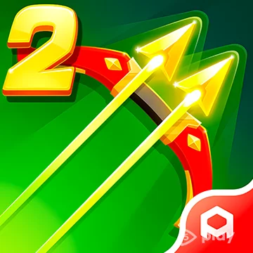 ВЗЛОМ Archero 2 v1.1.5 MOD