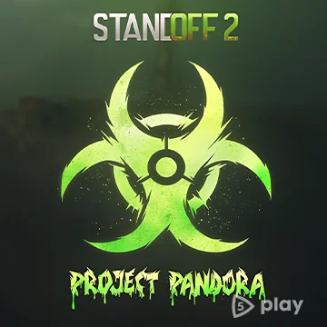 ВЗЛОМ Приватка Project Pandora v1.3 F3 MOD