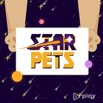 ВЗЛОМ Star Pets v2.0 MOD