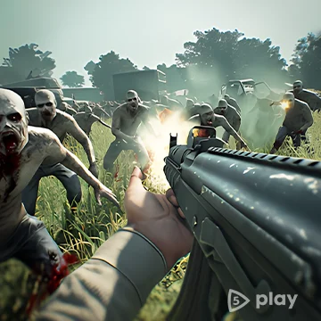 ВЗЛОМ Dead Target v4.171.0 MOD