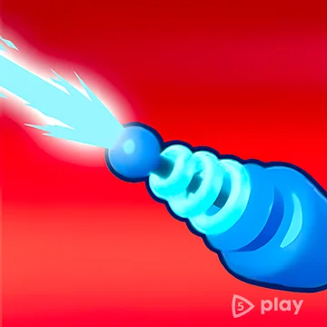 ВЗЛОМ Color Clash v1.10.6 MOD