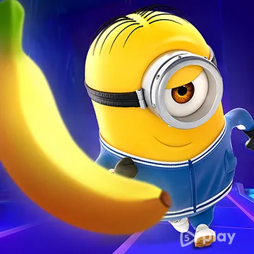 ВЗЛОМ Minion Rush v12.9.0 MOD