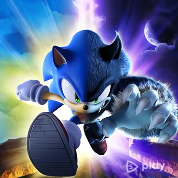 ВЗЛОМ Sonic Unleashed v1.0 MOD