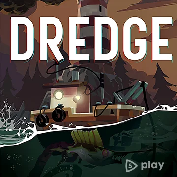 ВЗЛОМ DREDGE v1.5.18 MOD