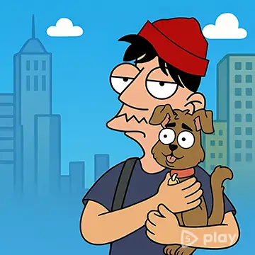 ВЗЛОМ Ламар — Безд. Видеоблогер v238.0.0 MOD