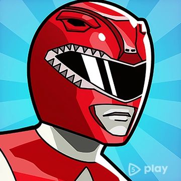 ВЗЛОМ Power Rangers Mighty Force v1.12.1 MOD