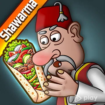 ВЗЛОМ Легенда Шавармы v1.0.50 MOD