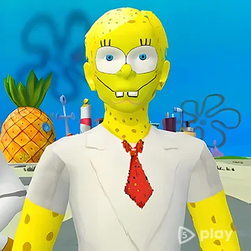 ВЗЛОМ SchoolBoy Runaway (Губка Боб) v0.500 MOD