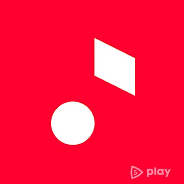 ВЗЛОМ МТС Музыка v9.44.0 MOD