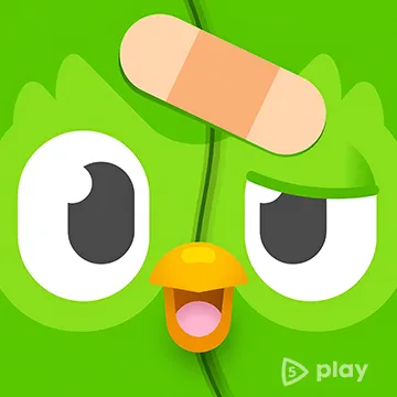 ВЗЛОМ Duolingo v6.69.3 MOD