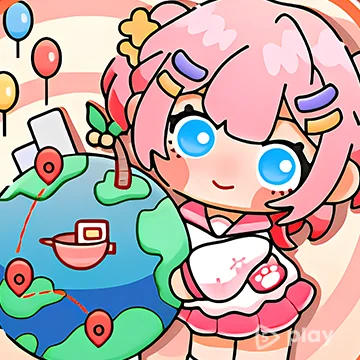 ВЗЛОМ Loomi World v3.87 MOD