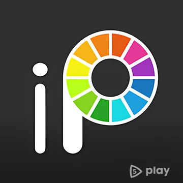 ВЗЛОМ ibis Paint X v13.1.19 MOD