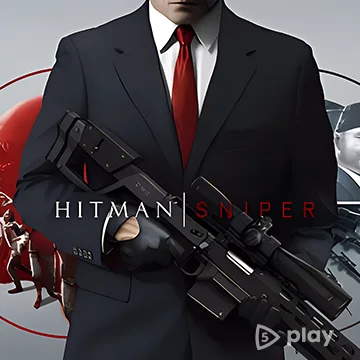 ВЗЛОМ Hitman Sniper v1.21.10 MOD