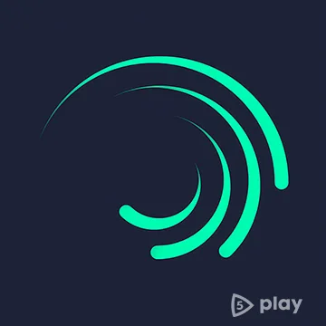 ВЗЛОМ Alight Motion v5.0.273.1028417 MOD