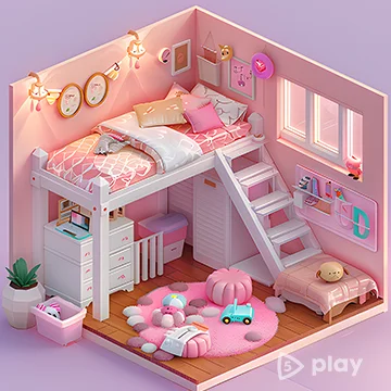 ВЗЛОМ Decor Life v1.0.45 MOD